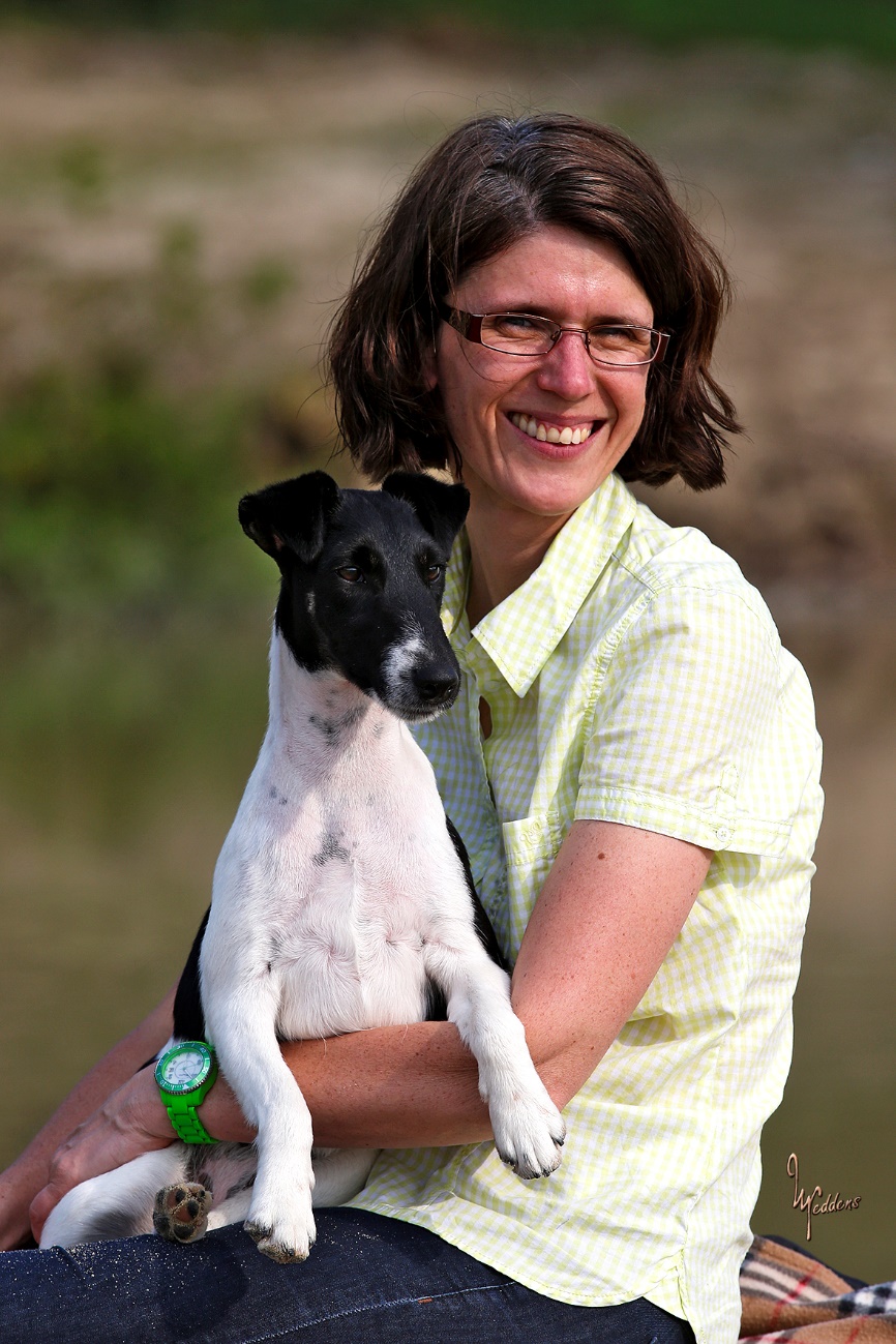 Dr. Carola Möhrke